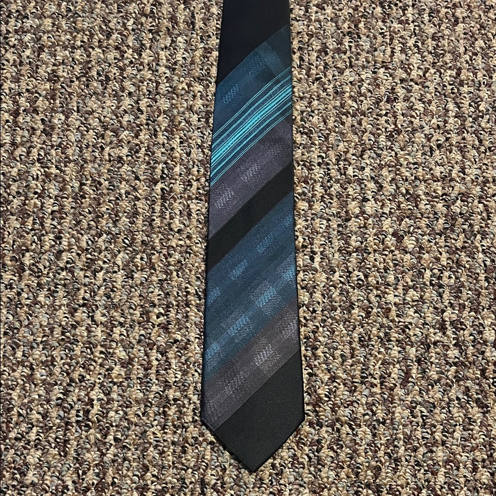 ♻️Arrow tie